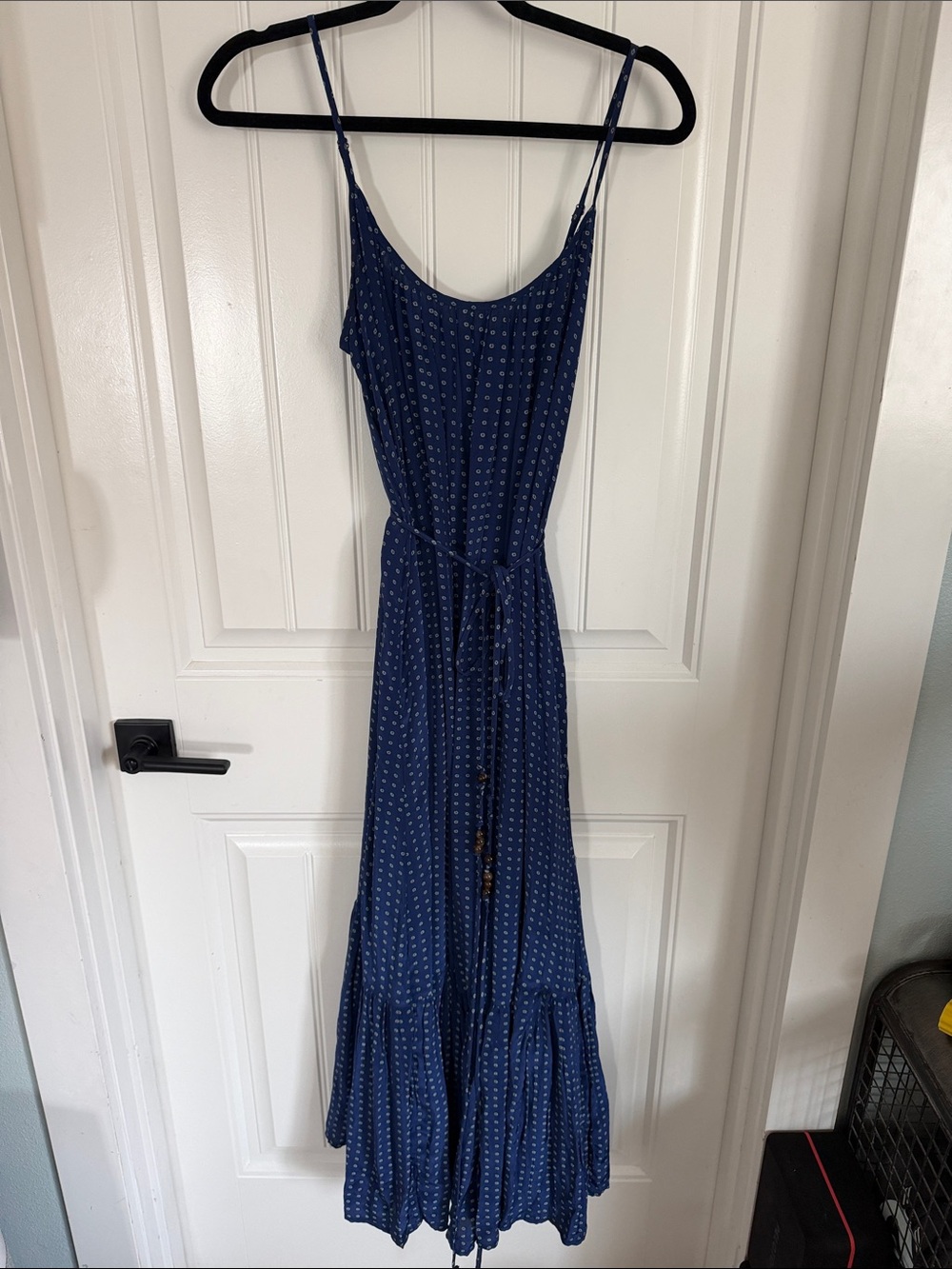 J.Crew Caspia Dress in Dot Crepe De Chine